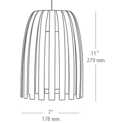Specification Drawing