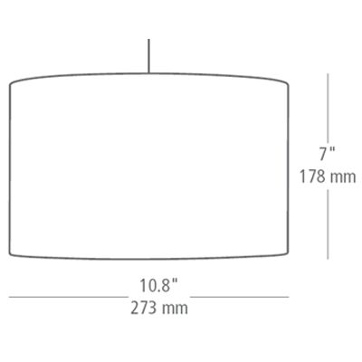 Specification Drawing