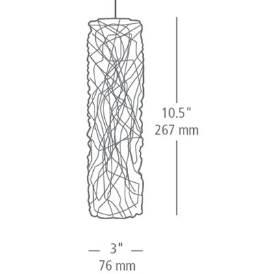 Specification Drawing