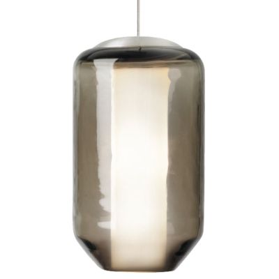 Mini-Mason Pendant by LBL Lighting
