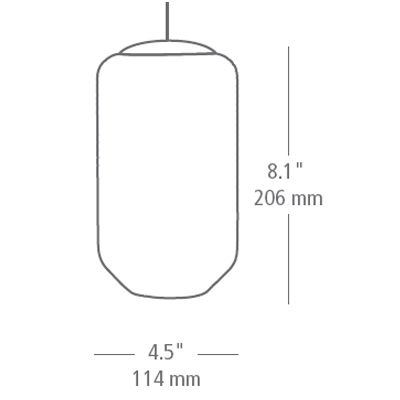 Specification Drawing