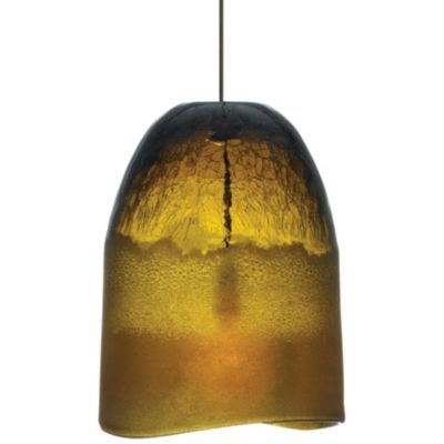 Chill Pendant by LBL Lighting