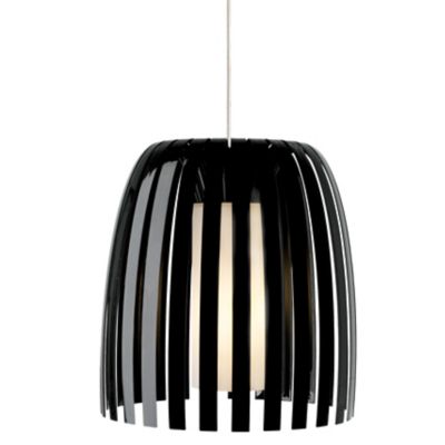 Olivia Pendant by LBL Lighting