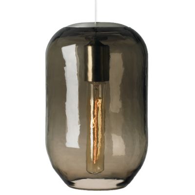 Mason Classic Pendant by LBL Lighting