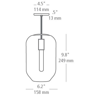 Specification Drawing