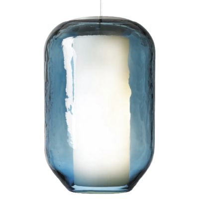 Mason Pendant by LBL Lighting