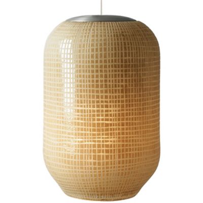 Aiko Pendant by LBL Lighting