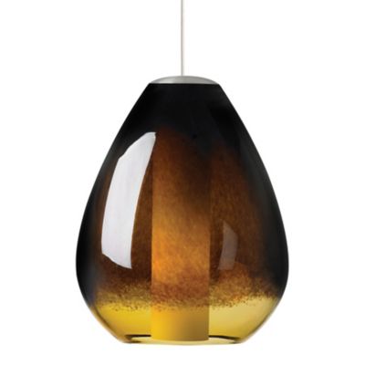 Sora Pendant by LBL Lighting