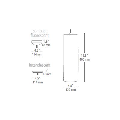 Specification Drawing