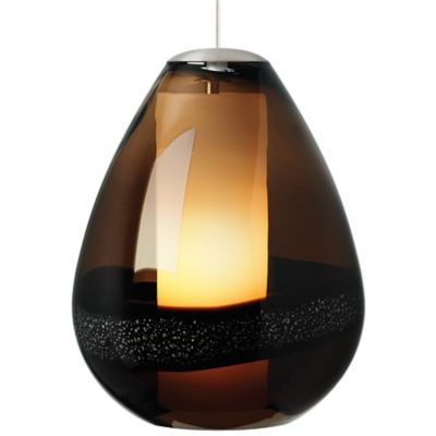 Miyu Pendant by LBL Lighting