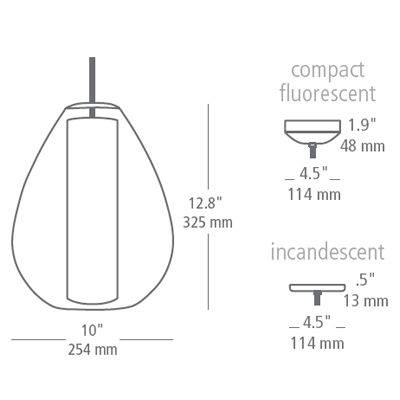 Specification Drawing