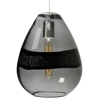 Miyu  Classic Pendant by LBL Lighting