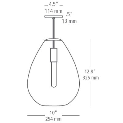 Specification Drawing