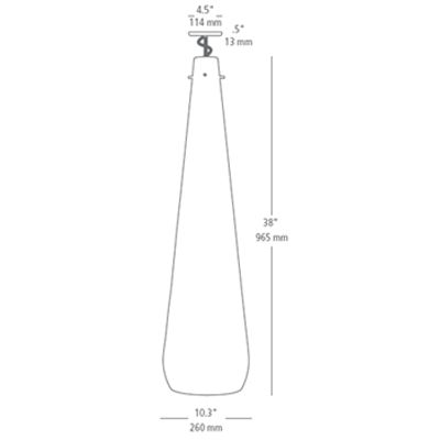 Specification Drawing