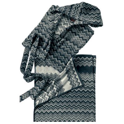 Keith Bath Collection by Missoni Home