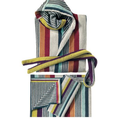 Ken Bath Collection by Missoni Home