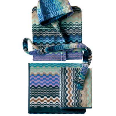 Lara Bath Collection by Missoni Home