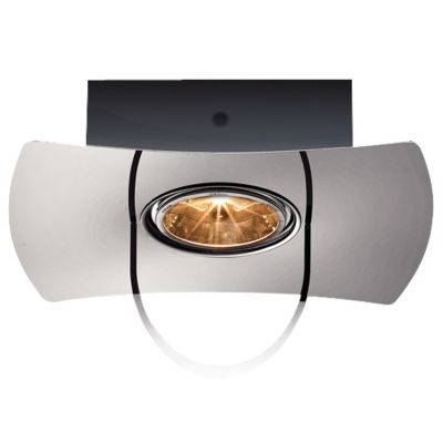 Anthea PL Ceiling Light by Murano Due