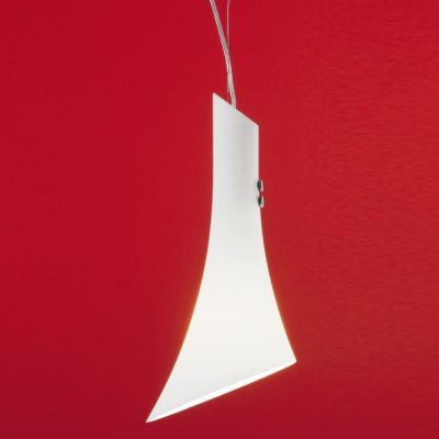 Contessina S 3 Pendant by Murano Due