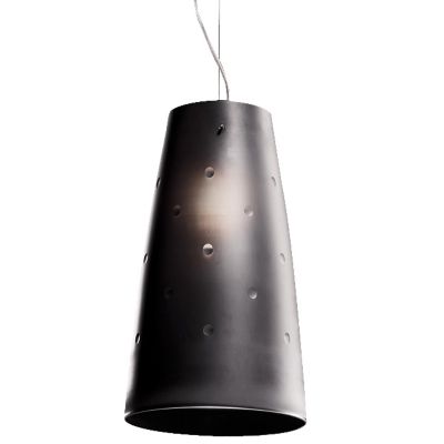 Drum 48 S Pendant by Murano Due