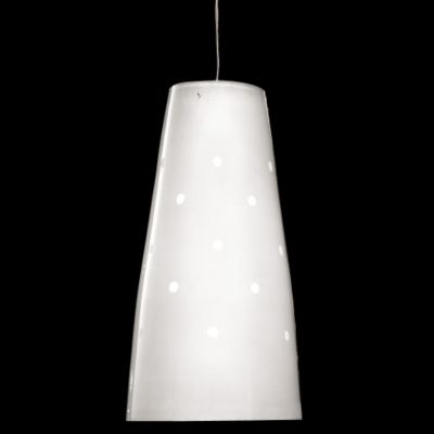 Drum 67 S Pendant by Murano Due
