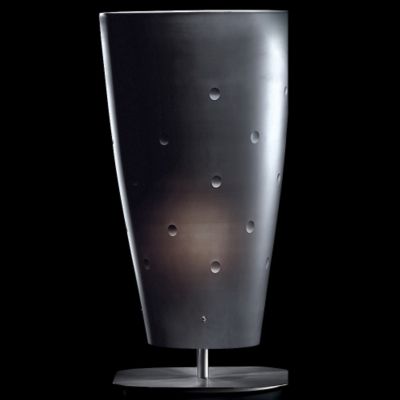 Drum Table Lamp by Murano Due