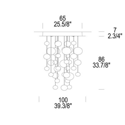 Specification Drawing