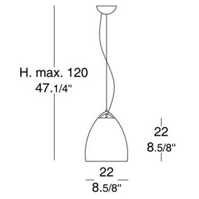 Specification Drawing