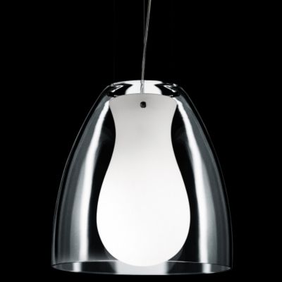 Finn S Pendant by Murano Due