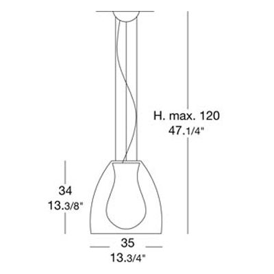 Specification Drawing