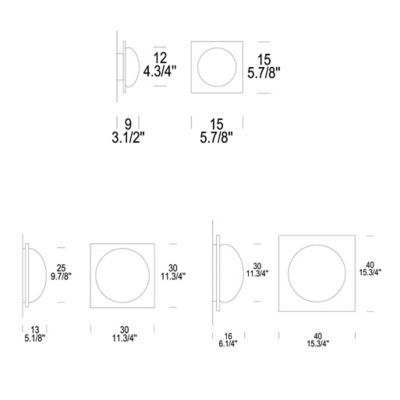 Specification Drawing