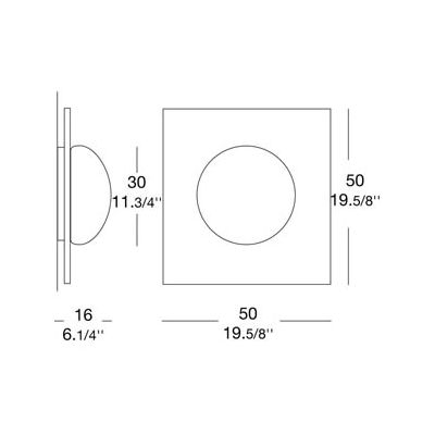 Specification Drawing