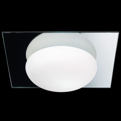 Gio 3 P-PL 60 Ceiling/Wall Light by Murano Due