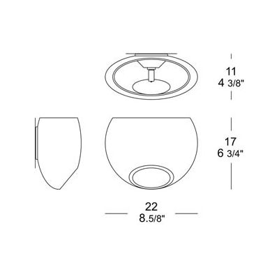 Specification Drawing