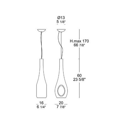 Specification Drawing