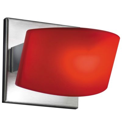 Link Micro P Wall Sconce by Murano Due