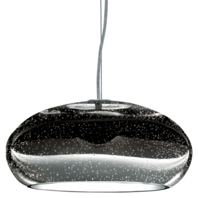 Mercure S Pendant by Murano Due