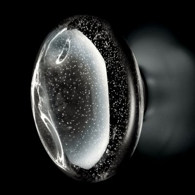 Mercure P-PL Ceiling/Wall Light by Murano Due