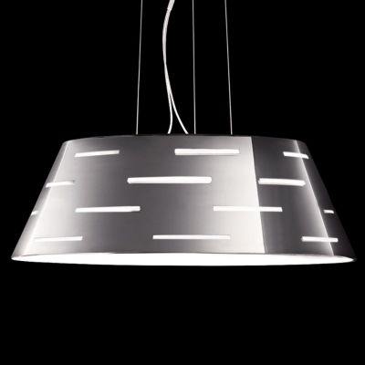 Mirage S Pendant by Murano Due