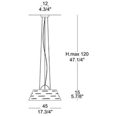 Specification Drawing