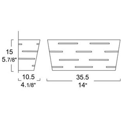 Specification Drawing