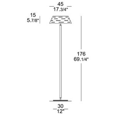 Specification Drawing