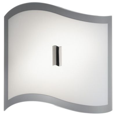 Onda Matt P-PL 37 Wall/Ceiling Light by Murano Due