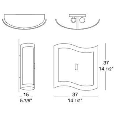 Specification Drawing