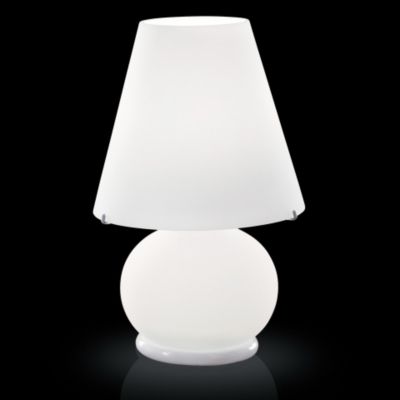 Paralume Table Lamp by Murano Due