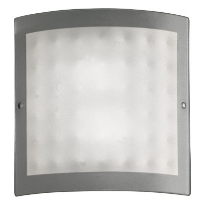 Soft P-PL 45 Wall/Ceiling Light by Murano Due