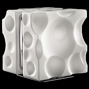Stanley T Table Lamp by Murano Due