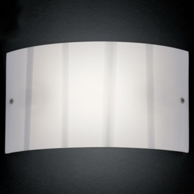 Talia P Wall Sconce by Murano Due