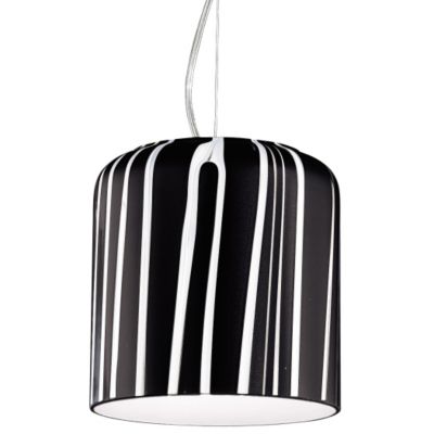 Talia 20 S Pendant by Murano Due