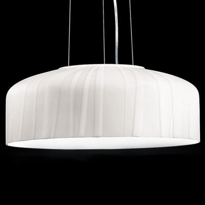 Talia 50 S Pendant by Murano Due